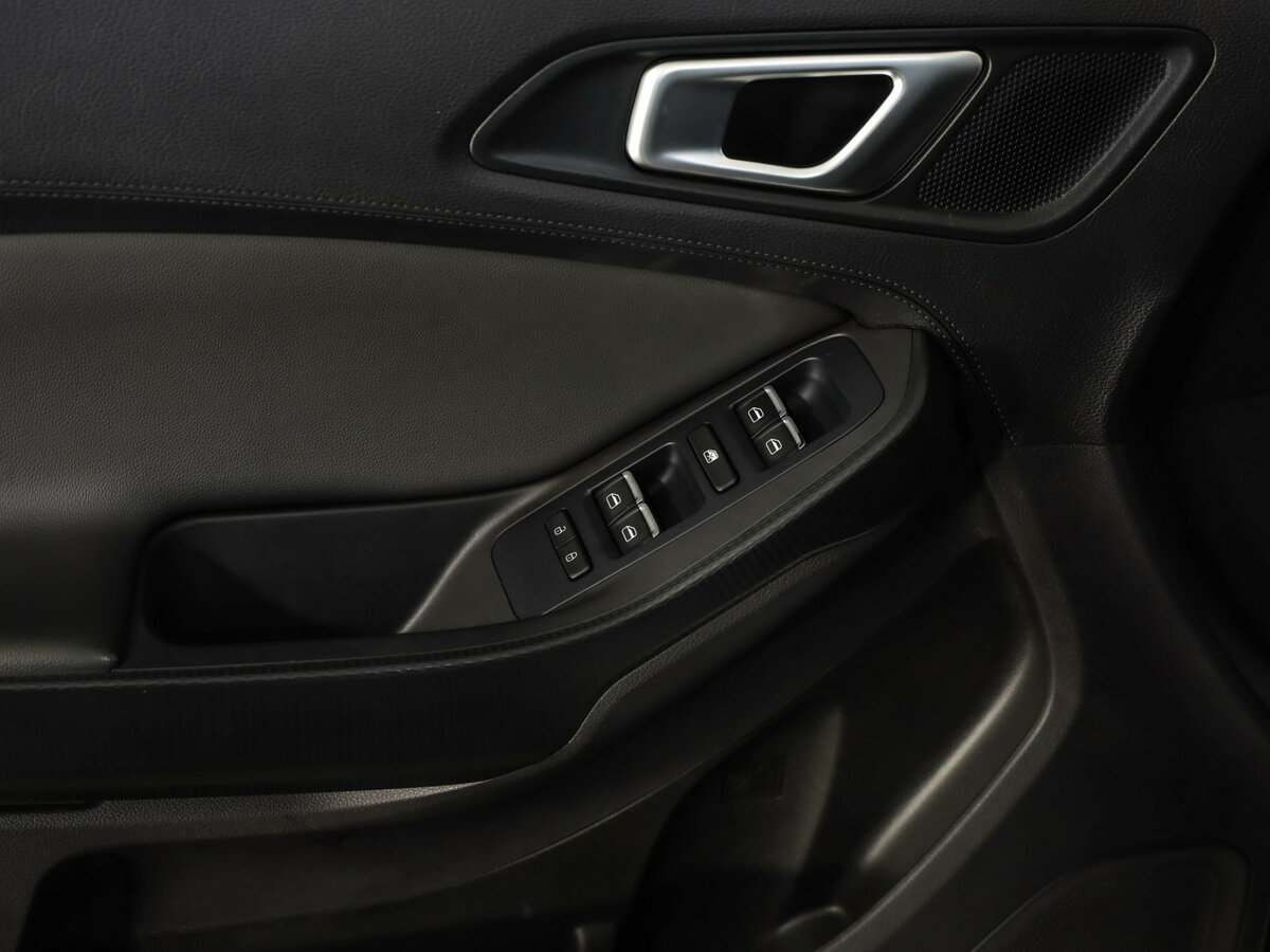 Чери Тигго 4 б/у, 2021, Роботизированная. Фото: #23