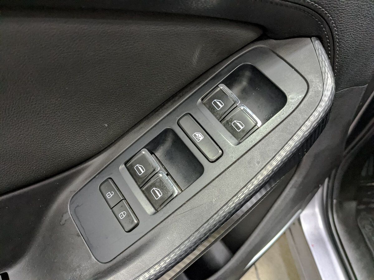 Чери Тигго 4 б/у, 2022, Вариатор. Фото: #23