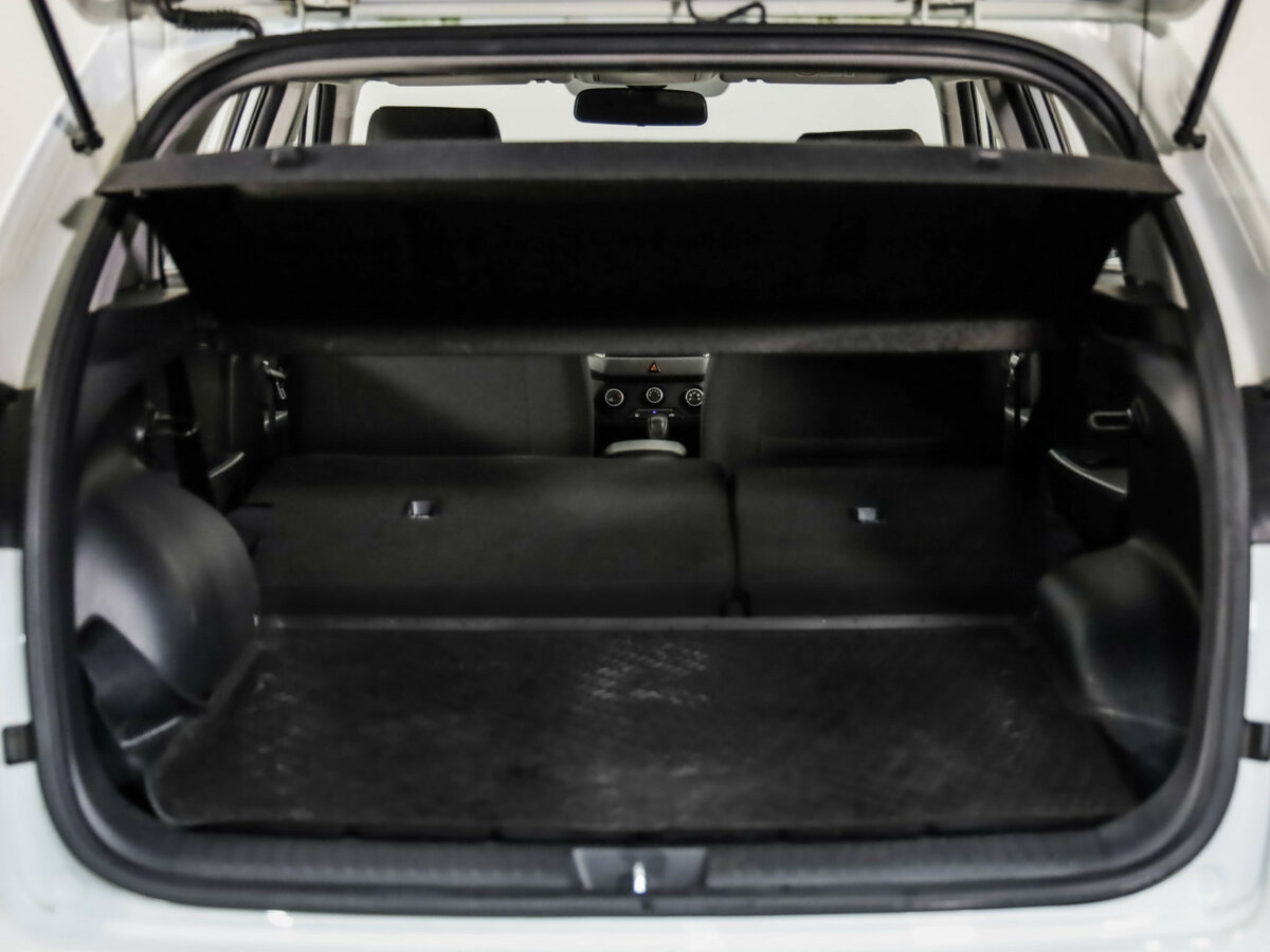 Хендай Крета б/у, 2019, Автоматическая. Фото: #2