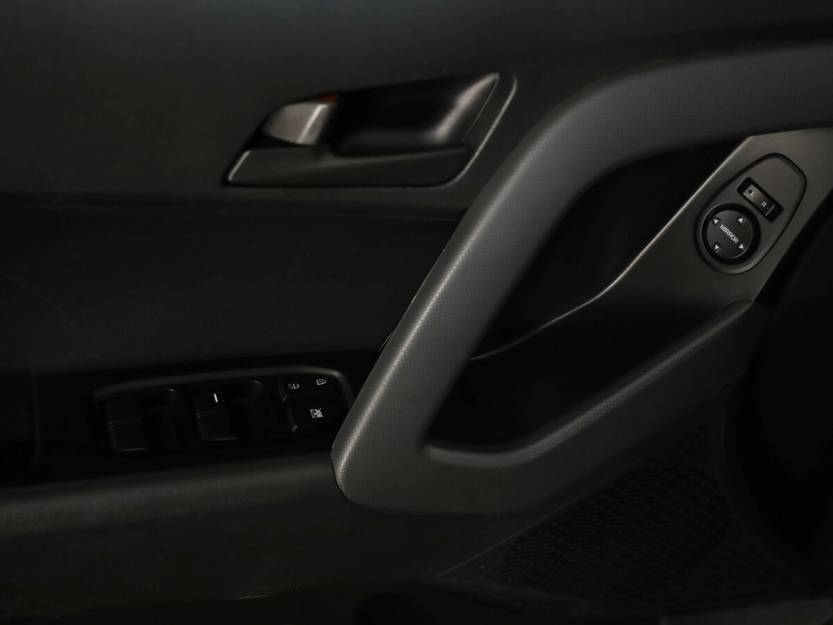 Хендай Крета б/у, 2019, Автоматическая. Фото: #8