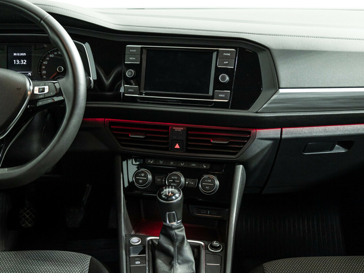 Фольксваген Джетта б/у, 2020, Автоматическая. Фото: #13