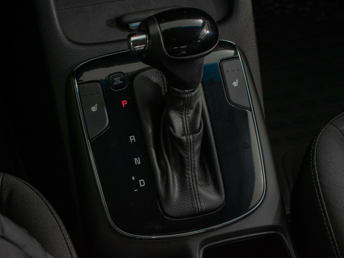 Киа Церато б/у, 2019, Автоматическая. Фото: #13