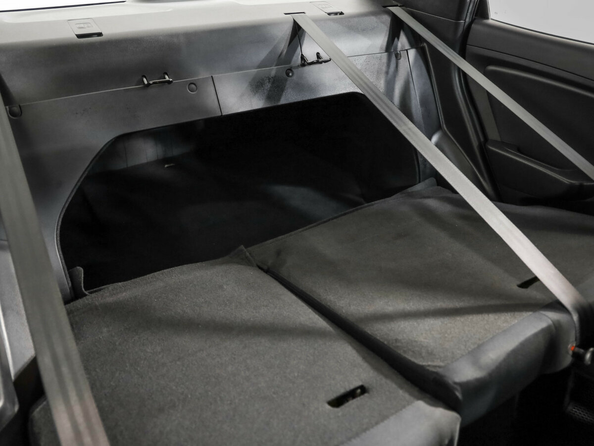 Хендай Солярис б/у, 2016, Автоматическая. Фото: #19