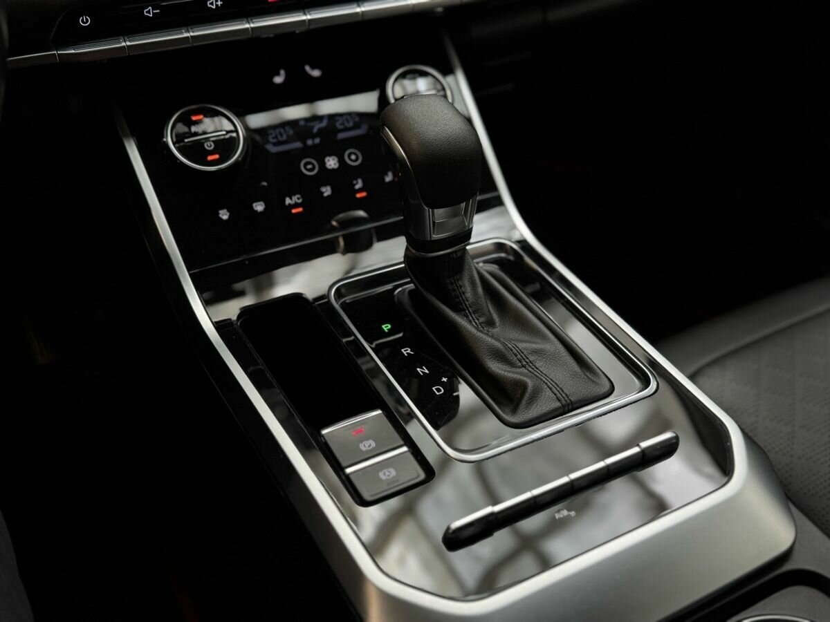 Чери Тигго 8 б/у, 2020, Вариатор. Фото: #21