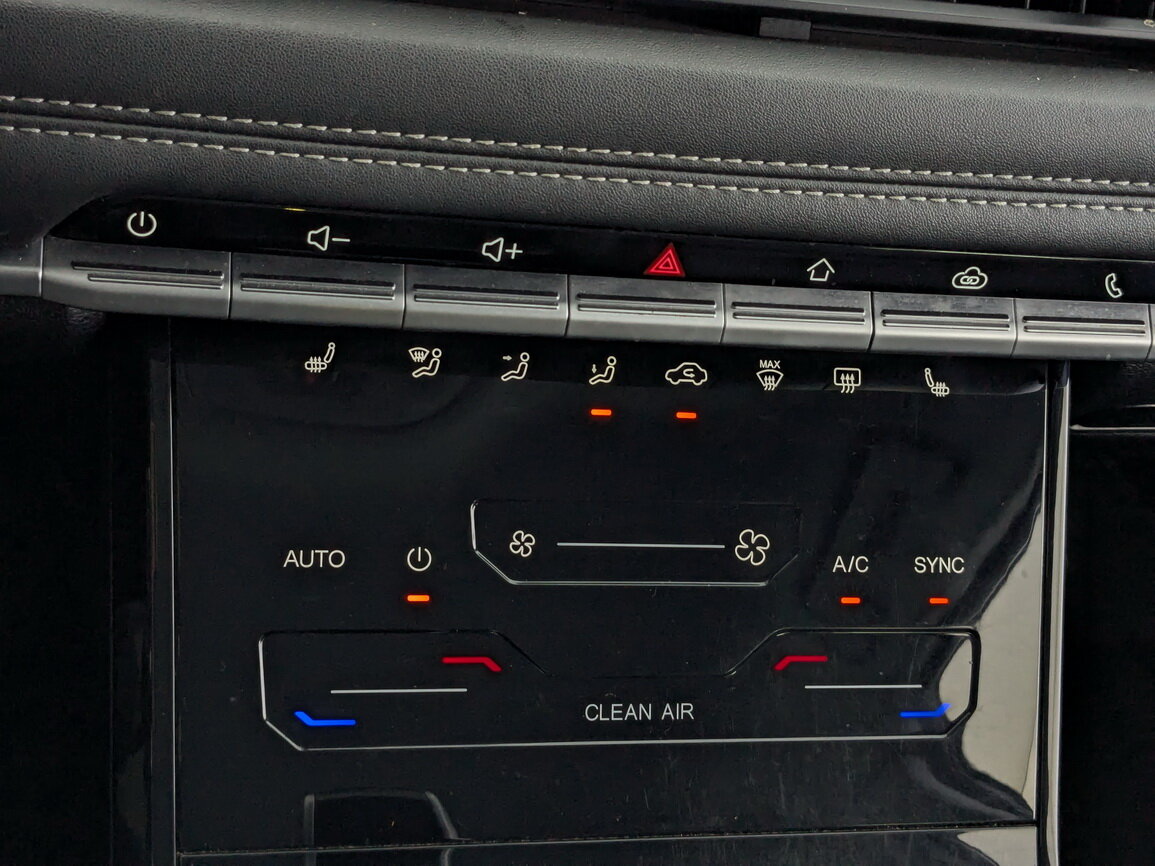 Чери Тигго 7 Про б/у, 2022, Вариатор. Фото: #24