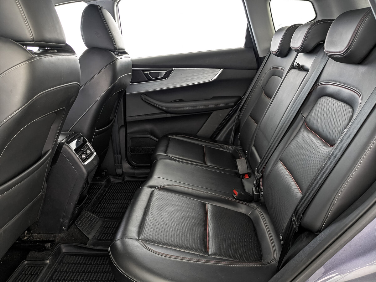 Чери Тигго 7 Про б/у, 2022, Вариатор. Фото: #11