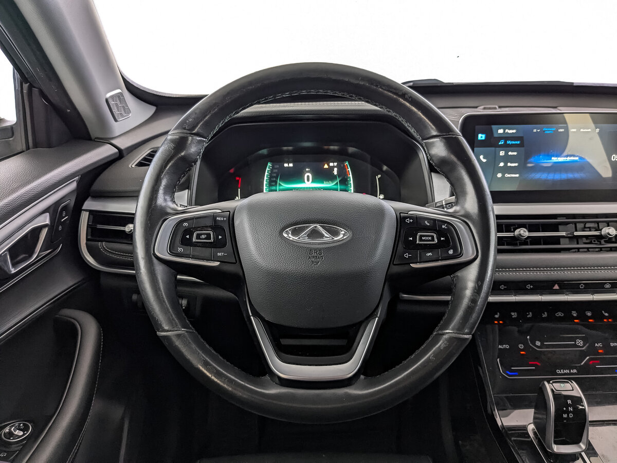 Чери Тигго 7 Про б/у, 2022, Вариатор. Фото: #20