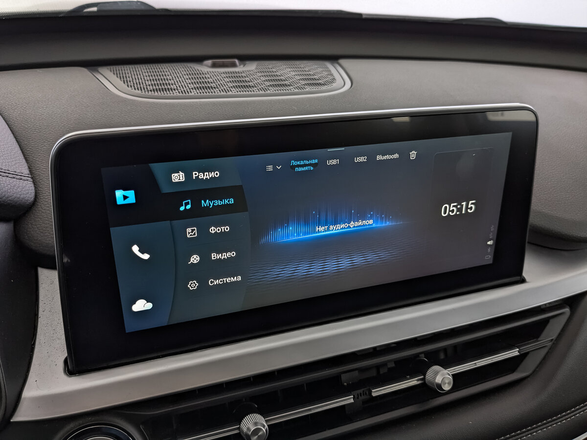 Чери Тигго 7 Про б/у, 2022, Вариатор. Фото: #25