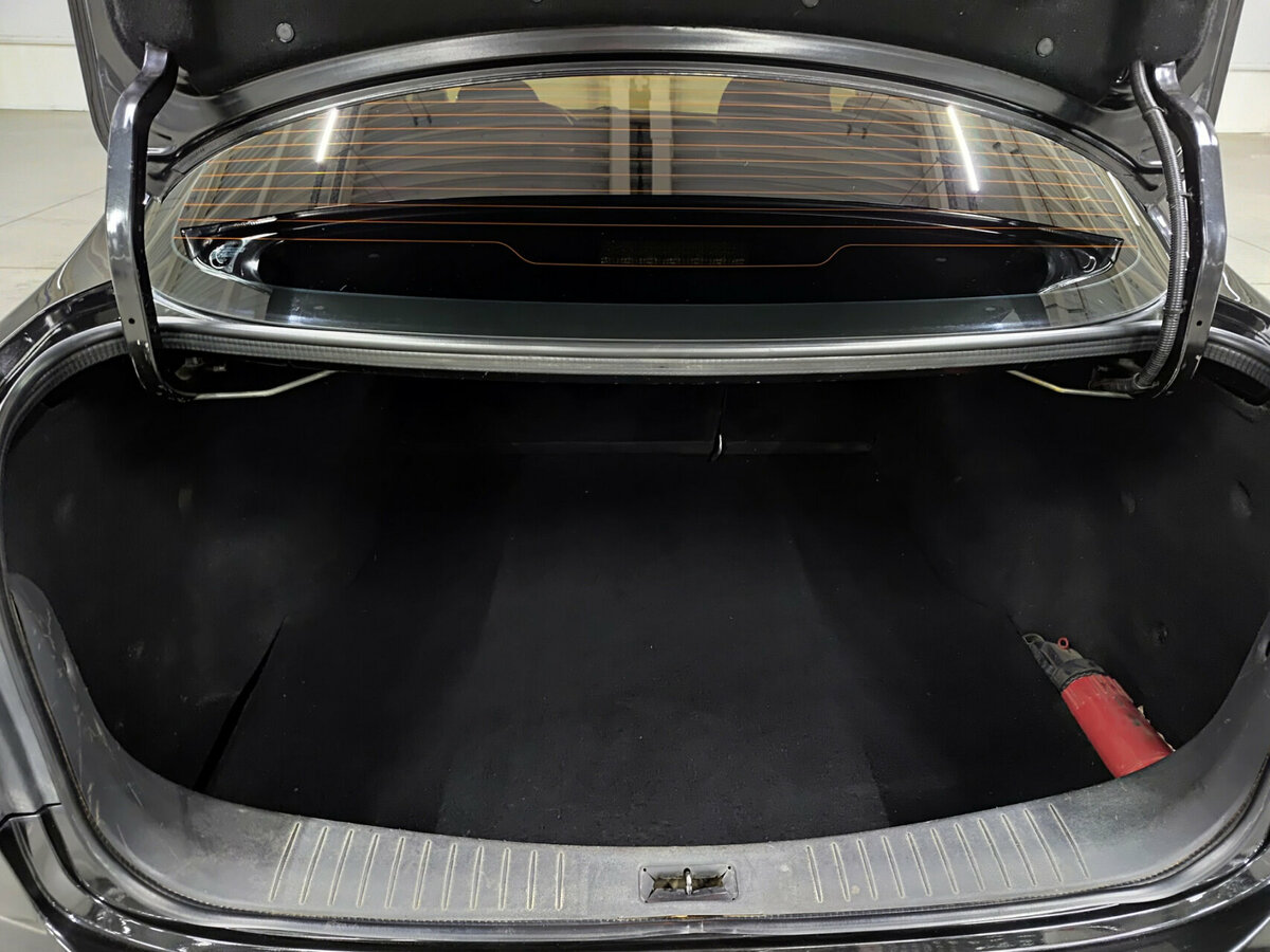 Ниссан Альмера б/у, 2015, Механическая. Фото: #8