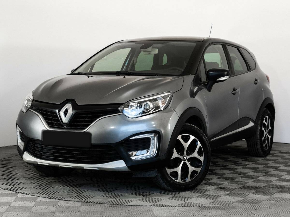 Renault Kaptur